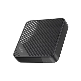  Смарт-ТВ приставки Perfeo Smart TV Box PF_A4554 Logic 2/8" Allwinner H313 Android 10, 2Gb/8Gb Пульт Bluetooth 