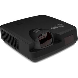  Проектор Cactus Bright CS-V3.B 3LCD 4000Lm ANSI (1280x800) 30000:1 ресурс лампы10000часов 1xUSB typeA 1xUSB typeB 2xHDMI 4кг 