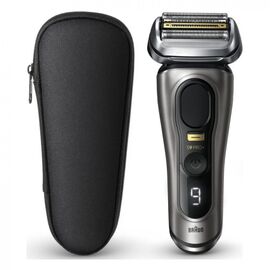  Электробритва Braun 9565cc (Б0069327) Grey тип 5793 