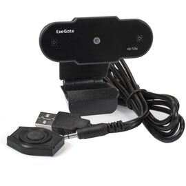  Веб-камера ExeGate BlackView C525 EX287386RUS 
