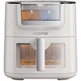 Аэрофритюрница Roome Air Fry AF-ZE7226-A White 