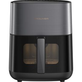  Аэрофритюрница Trouver Air Fryer FD10s Pro Black (FD10 Pro) 