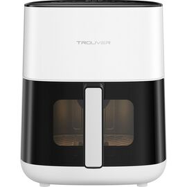  Аэрофритюрница Trouver Air Fryer FD10s Pro White (FD10 Pro) 