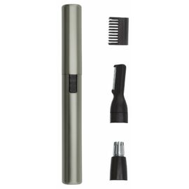  Триммер Wahl Micro Lithium серебристый 