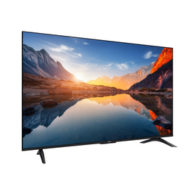  55" Телевизор Xiaomi TV A 55 2025 L55MA-ARU черный 3840x2160, 4K Ultra HD , 60 Гц, Wi-Fi, Smart TV, Android TV РСТ 