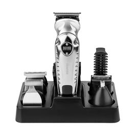  Набор для стрижки Centek CT-2139 сталь/хром 