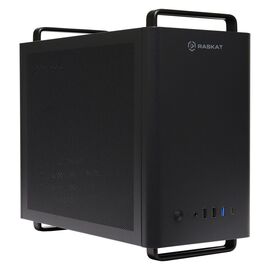 ПК Raskat Standart 500 (Standart500184561) Intel Core i5-14500, RAM 32GB, SSD 512GB, noOS, Black 