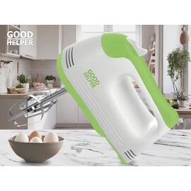  Миксер GOODHELPER GH-HM375 