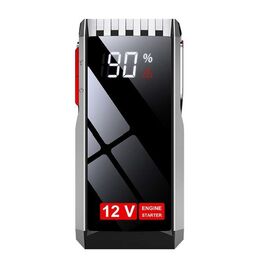  Пуско-зарядное устройство Sho-Me Jump Starter PZU 012 