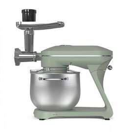  Миксер BQ MX852 Matte Green 