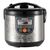  Мультиварка Centek CT-1498 чёрный, сталь 700Вт, 5.0л, 10 программ + 28 программ Мультишеф 
