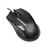  Мышь оптическая Nakatomi Navigator MON-06U (black) 