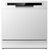  Посудомоечная машина Hyundai DT503 белый 