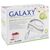  Миксер ручной Galaxy GL2209 белый, 250 Вт 