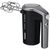  Миксер ручной Polaris PHM 2024 CordLess черный 