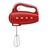  Миксер SMEG HMF01RDEU красный 