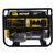  Генератор Huter DY9500L 
