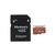  Карта памяти GoPower 00-00025679 microSD 32GB Class10 UHS-I (U3) 80 МБ/сек V10 с адаптером 