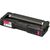  Картридж Sakura SASPC252EM (407533) для Ricoh, пурпурный, 4000 к. 