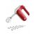  Миксер BOSCH MFQ40303 красный 