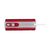  Миксер BOSCH MFQ40303 красный 