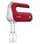  Миксер BOSCH MFQ40303 красный 