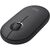  Мышь Logitech Pebble M350 графитовый 
