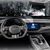  Защитное гибридное стекло Krutoff для экрана приборной панели Haval F7 1 2019-2021 