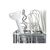  Миксер Bosch MFQ3540 