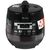  Мультиварка-скороварка Moulinex Quickchef CE430832 5л 1000Вт черный 