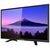  24" Телевизор SKYLINE 24YT5900 чёрный 1366x768, HD READY, 50 Гц, DVB-C, DVB-T, DVB-T2, HDMI, USB 