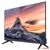  55" Телевизор Skyline 55U7510 черный 3840x2160, 4K Ultra HD, 50 Гц, WIFI, SMART TV, Android 11 