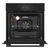  Духовой шкаф Meferi MEO6010BK Ultra 