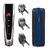  Машинка для стрижки Philips HC9420/15 серебристый/черный 