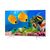  43" Телевизор ARTEL UA43H3401 чёрный 1920x1080, Full HD, 50 Гц, WIFI, SMART TV, DVB-T, DVB-T2, DVB-C, USB, HDMI, TFT IPS Android 9.0, голосовое управление 