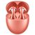  Гарнитура HUAWEI Freebuds 5 Orange Coral 55036455 