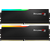  ОЗУ G.SKILL Ripjaws M5 RGB (F5-6400J3239G16GX2-RM5RK) 32GB (2x16GB) DDR5 6400MHz CL32 (32-39-39-102) 1.4V / Black 