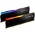  ОЗУ G.SKILL Ripjaws M5 RGB (F5-6400J3239G16GX2-RM5RK) 32GB (2x16GB) DDR5 6400MHz CL32 (32-39-39-102) 1.4V / Black 