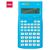  Калькулятор научный Deli E1710A/BLU синий 