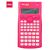  Калькулятор научный Deli E1710A/RED красный 