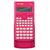  Калькулятор научный Deli E1710A/RED красный 