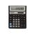  Калькулятор Silwerhof SH-888X-14 черный 