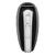  Миксер Smeg HMF01BLEU черный 