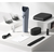  Машинка для стрижки волос Mijia Hair Clipper 2 (MJGHHC2LF)  Grey 
