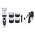  Машинка для стрижки Dewal BEAUTY Panda HC9001 