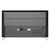 43" Телевизор JVC LT-43M697 черный 1920x1080, Full HD, 60 Гц, Wi-Fi, Smart TV, Android TV 