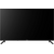  55" Телевизор Hyundai H-LED55BU7012 черный 3840x2160, 4K Ultra HD, 60 Гц, Wi-Fi, Smart TV, Яндекс ТВ 
