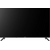  50" Телевизор Hyundai H-LED50BU7012 черный 3840x2160, 4K Ultra HD, 60 Гц, Wi-Fi, Smart TV, Яндекс ТВ 