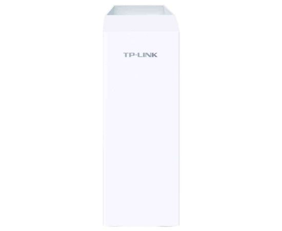  TP-LINK SMB CPE210, Wi-Fi Точка доступа внешняя, 2.4Ghz, 300Mbps High power, 802.11b/g/n, 9dBi directional antenna, Weather proof, Passive PoE 