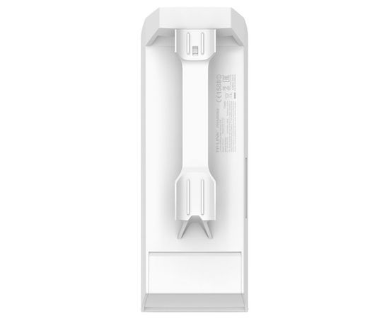  TP-LINK SMB CPE210, Wi-Fi Точка доступа внешняя, 2.4Ghz, 300Mbps High power, 802.11b/g/n, 9dBi directional antenna, Weather proof, Passive PoE 